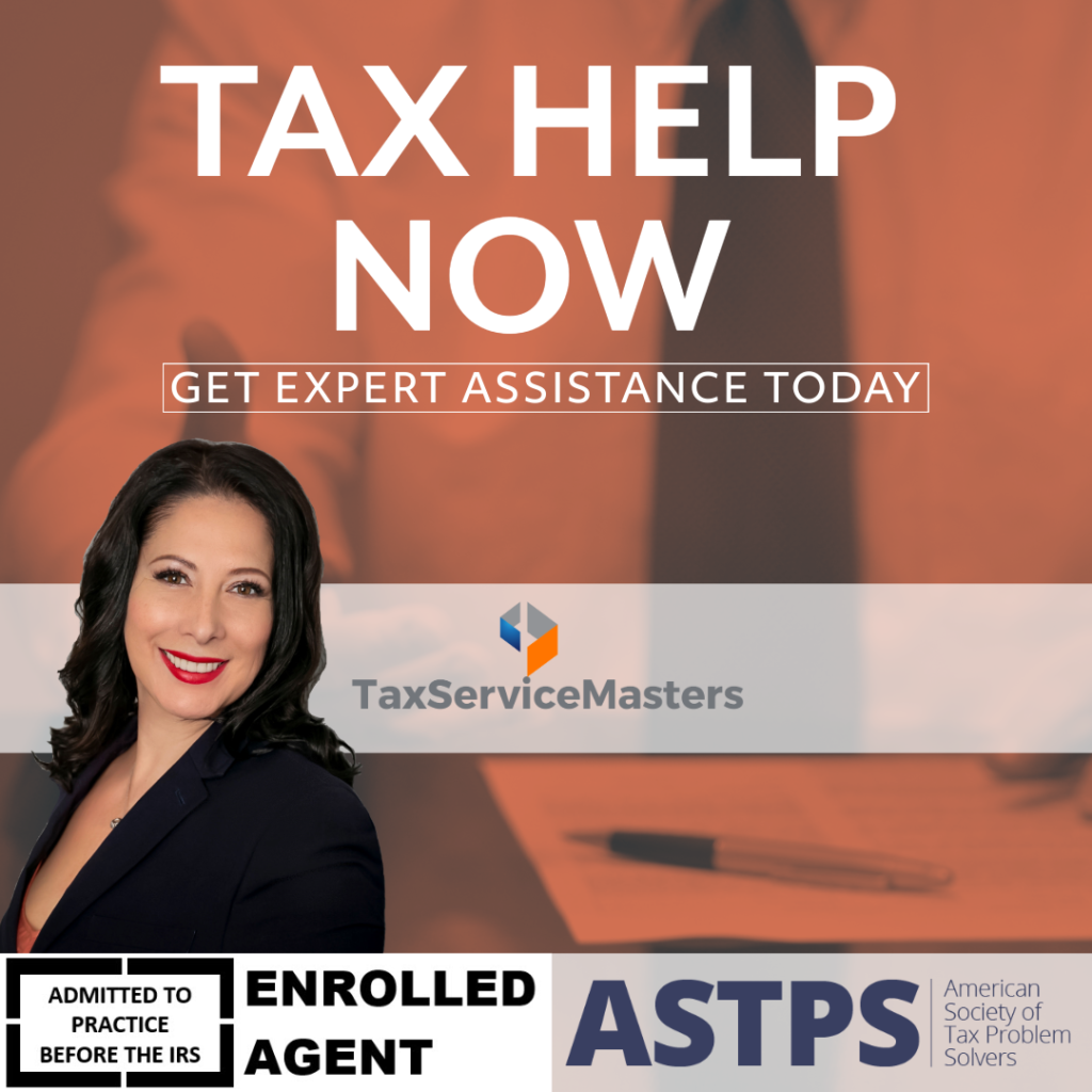 Tax Assistance Online