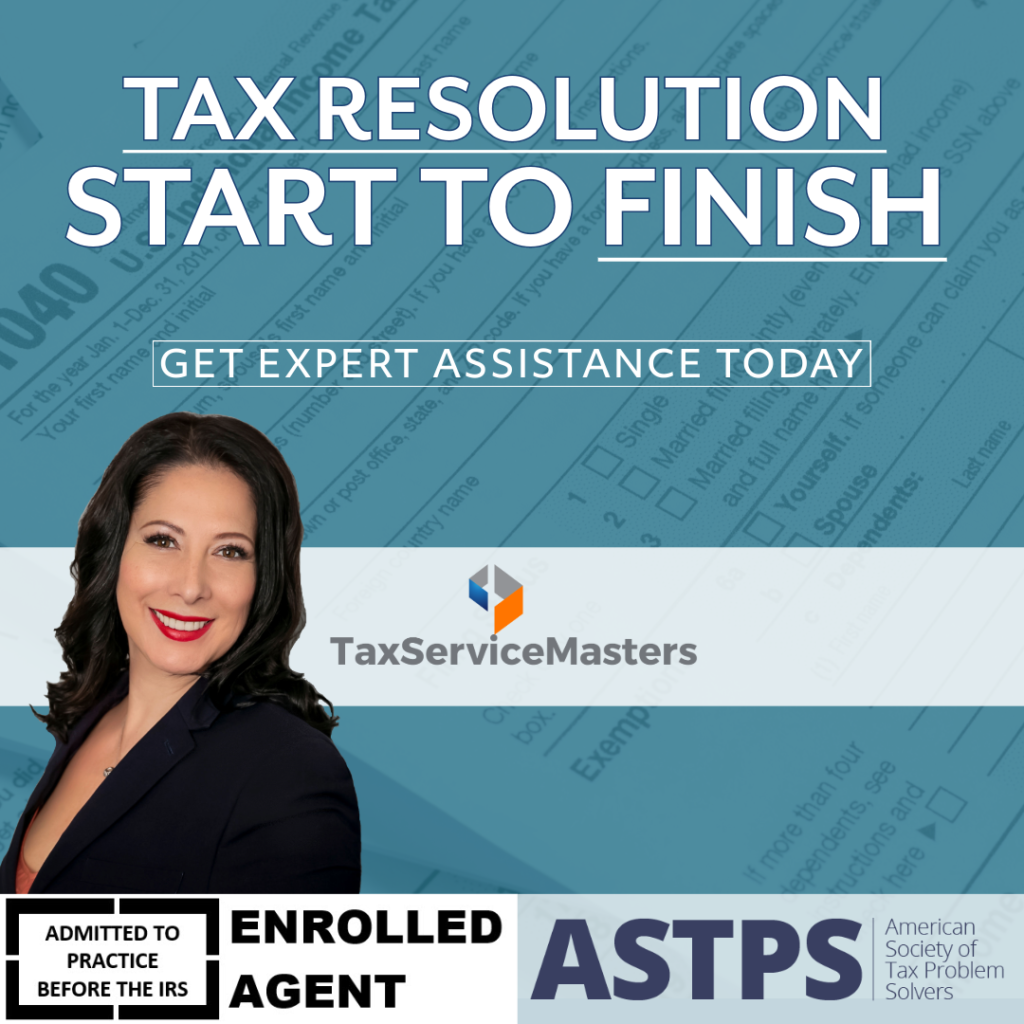 Tax Attorney Alternatives - Get IRS Tax Relief