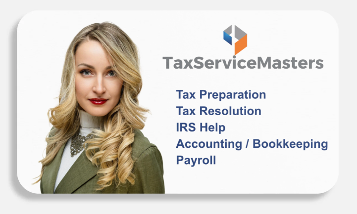 Houston, Texas Tax Preparation