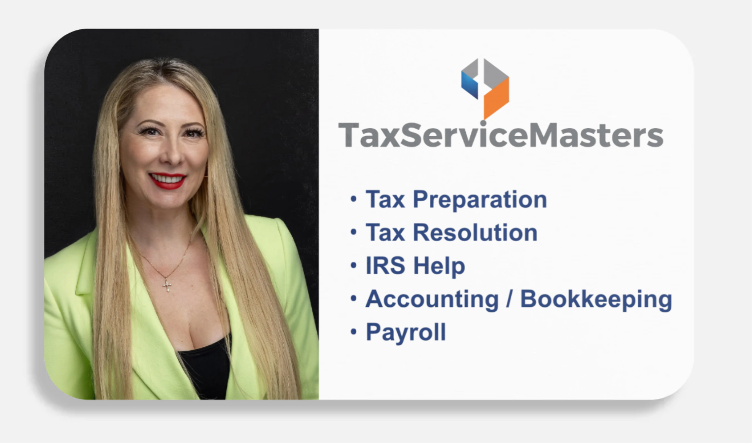 Tax Accountant Florida Pinellas County